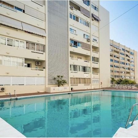 Apartamento Marbella Centro Con Piscina المظهر الخارجي الصورة