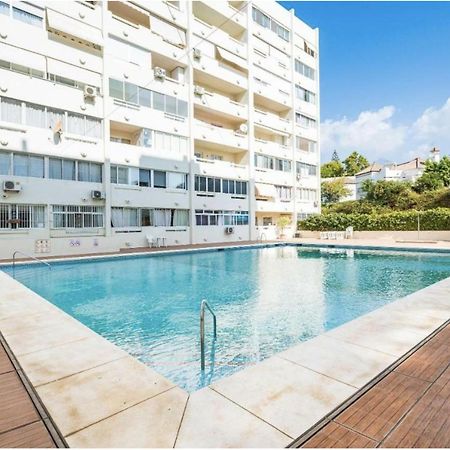 Apartamento Marbella Centro Con Piscina المظهر الخارجي الصورة