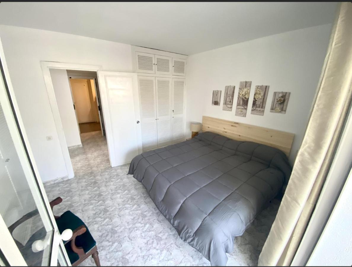 Apartamento Marbella Centro Con Piscina المظهر الخارجي الصورة