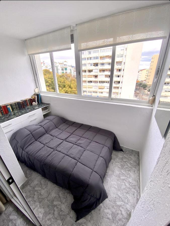 Apartamento Marbella Centro Con Piscina المظهر الخارجي الصورة
