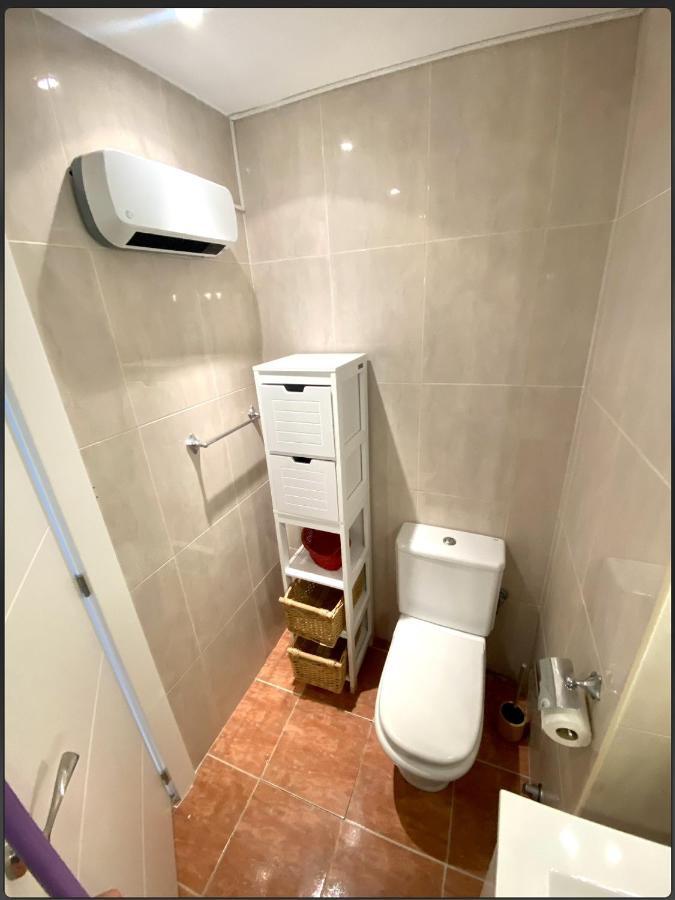 Apartamento Marbella Centro Con Piscina المظهر الخارجي الصورة