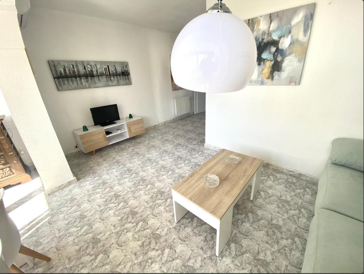 Apartamento Marbella Centro Con Piscina المظهر الخارجي الصورة
