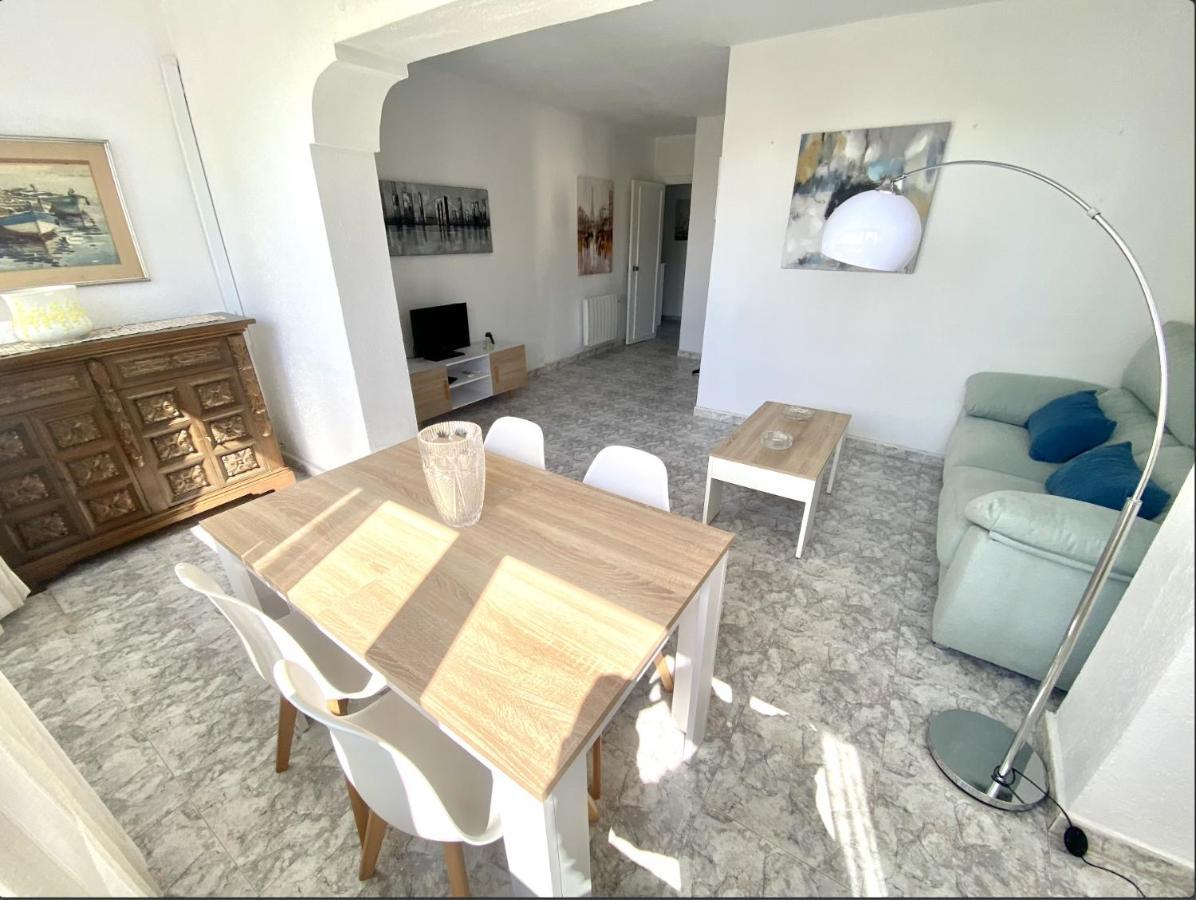Apartamento Marbella Centro Con Piscina المظهر الخارجي الصورة