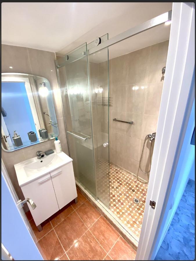 Apartamento Marbella Centro Con Piscina المظهر الخارجي الصورة
