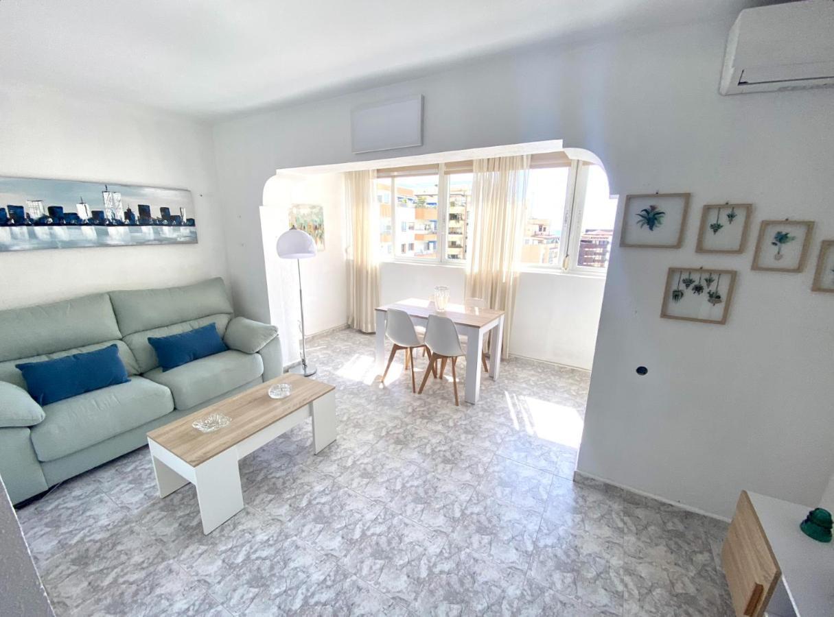 Apartamento Marbella Centro Con Piscina المظهر الخارجي الصورة