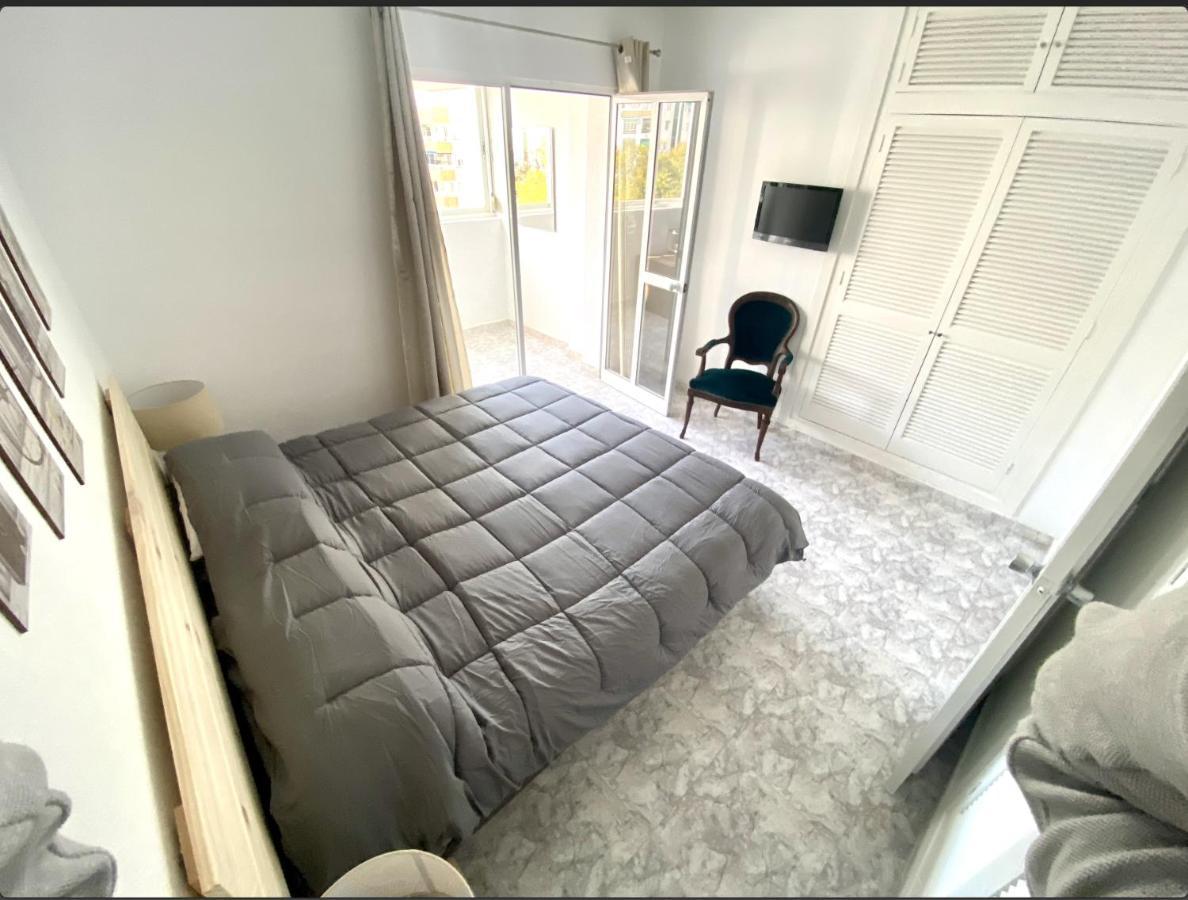 Apartamento Marbella Centro Con Piscina المظهر الخارجي الصورة