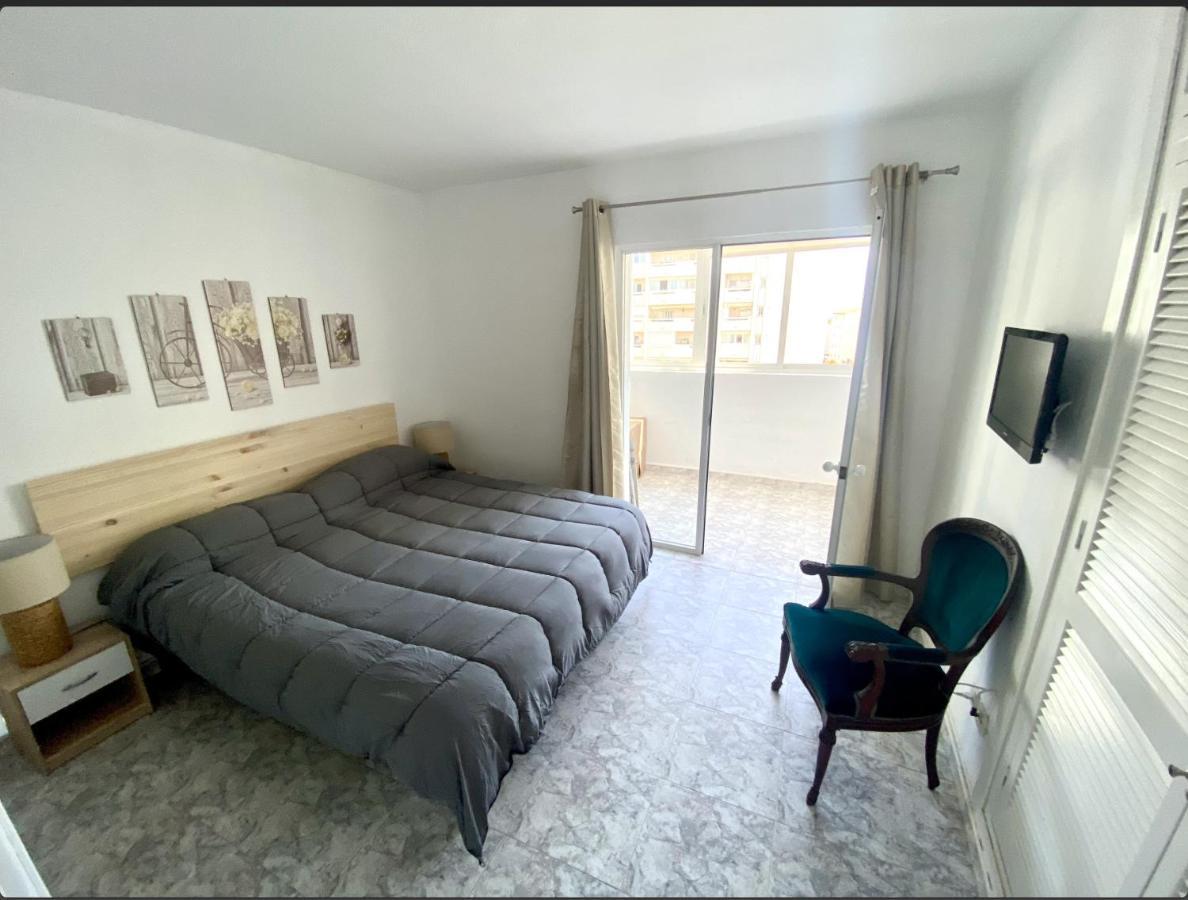 Apartamento Marbella Centro Con Piscina المظهر الخارجي الصورة