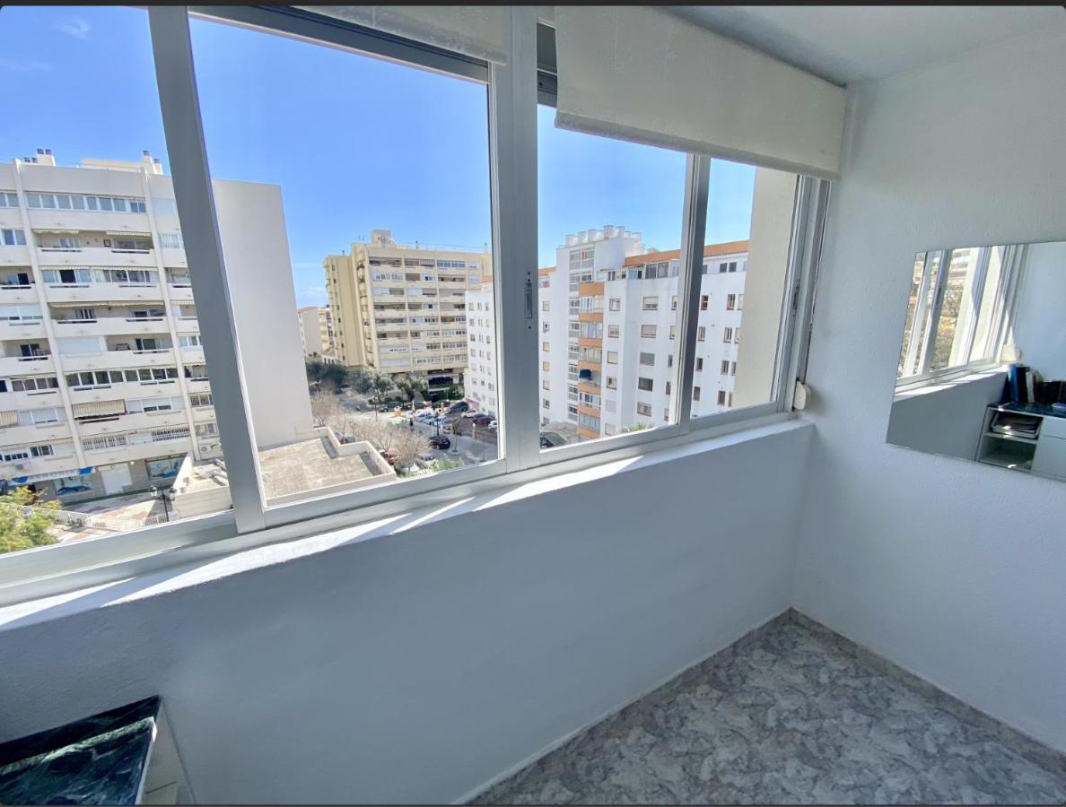 Apartamento Marbella Centro Con Piscina المظهر الخارجي الصورة