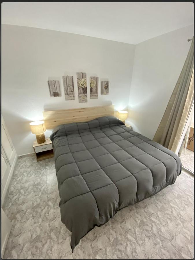 Apartamento Marbella Centro Con Piscina المظهر الخارجي الصورة